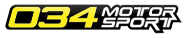 034 Motorsport's logo